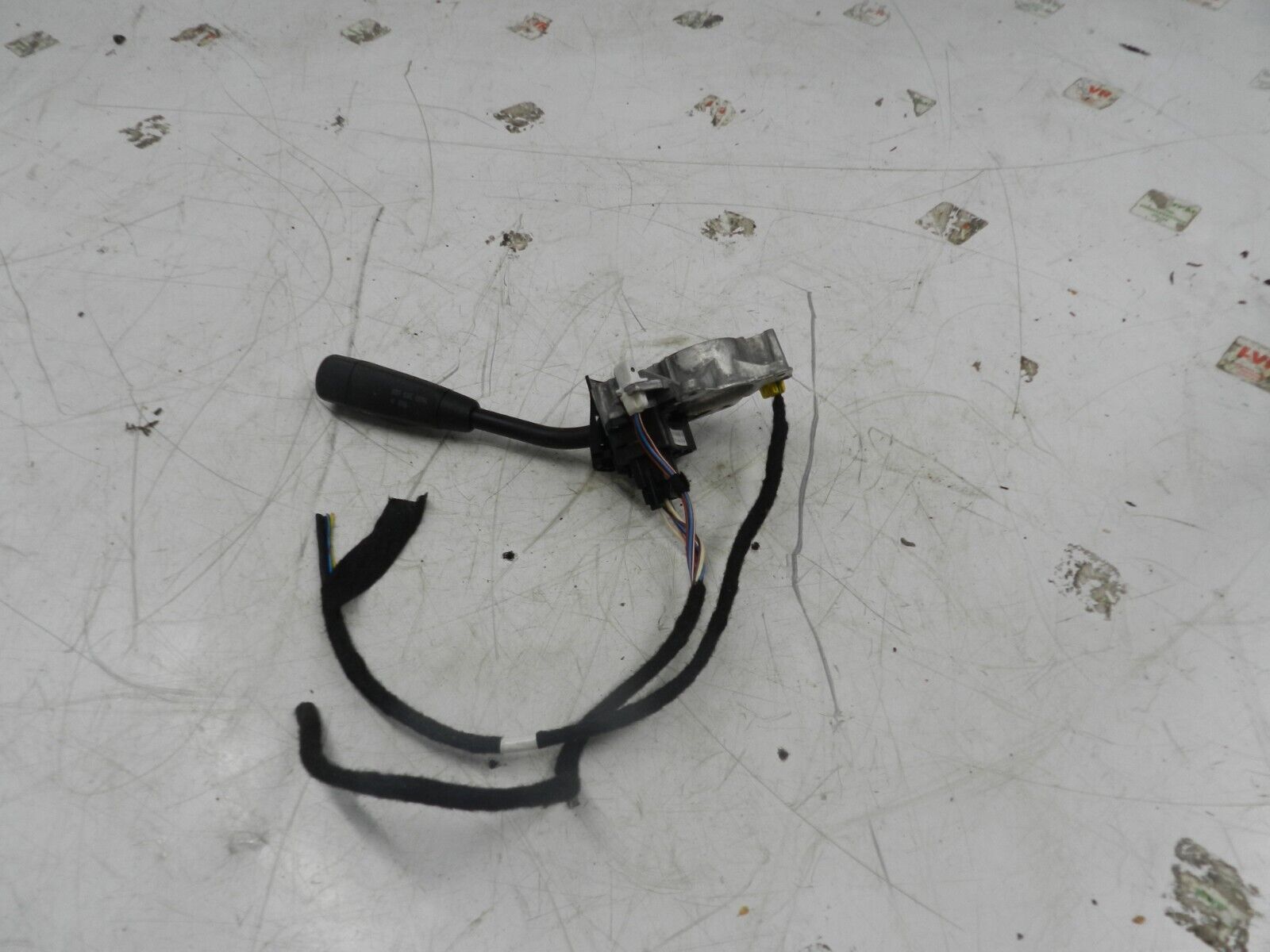 (131) 2002 MERCEDES BENZ E CLASS ESTATE W210. WIPER INDICATOR STALK - Image 5