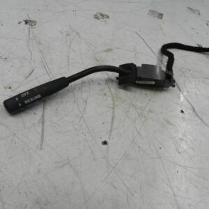 (131) 2002 MERCEDES BENZ E CLASS ESTATE W210. CRUISE CONTROL STALK
