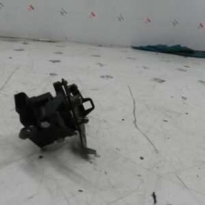 (131) 2002 MERCEDES BENZ E CLASS ESTATE W210. THROTTLE CRUISE CONTROL ACTUATOR