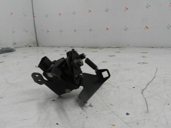 (131) 2002 MERCEDES BENZ E CLASS ESTATE W210. THROTTLE CRUISE CONTROL ACTUATOR - Image 2