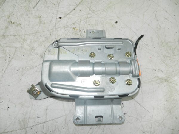 (131) 2002 MERCEDES BENZ E CLASS ESTATE W210. PASSENGER FRONT DOOR AIRBAG - Image 2