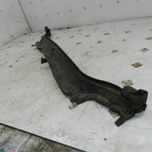 (126) RENAULT CLIO MK3 FACELIFT. SCUTTLE PANEL TRIM FRAME