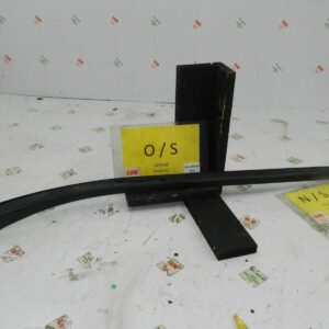 2012 CITROEN C4 VTS MK2 HATCHBACK. DRIVER SIDE WIND SCREEN TRIM