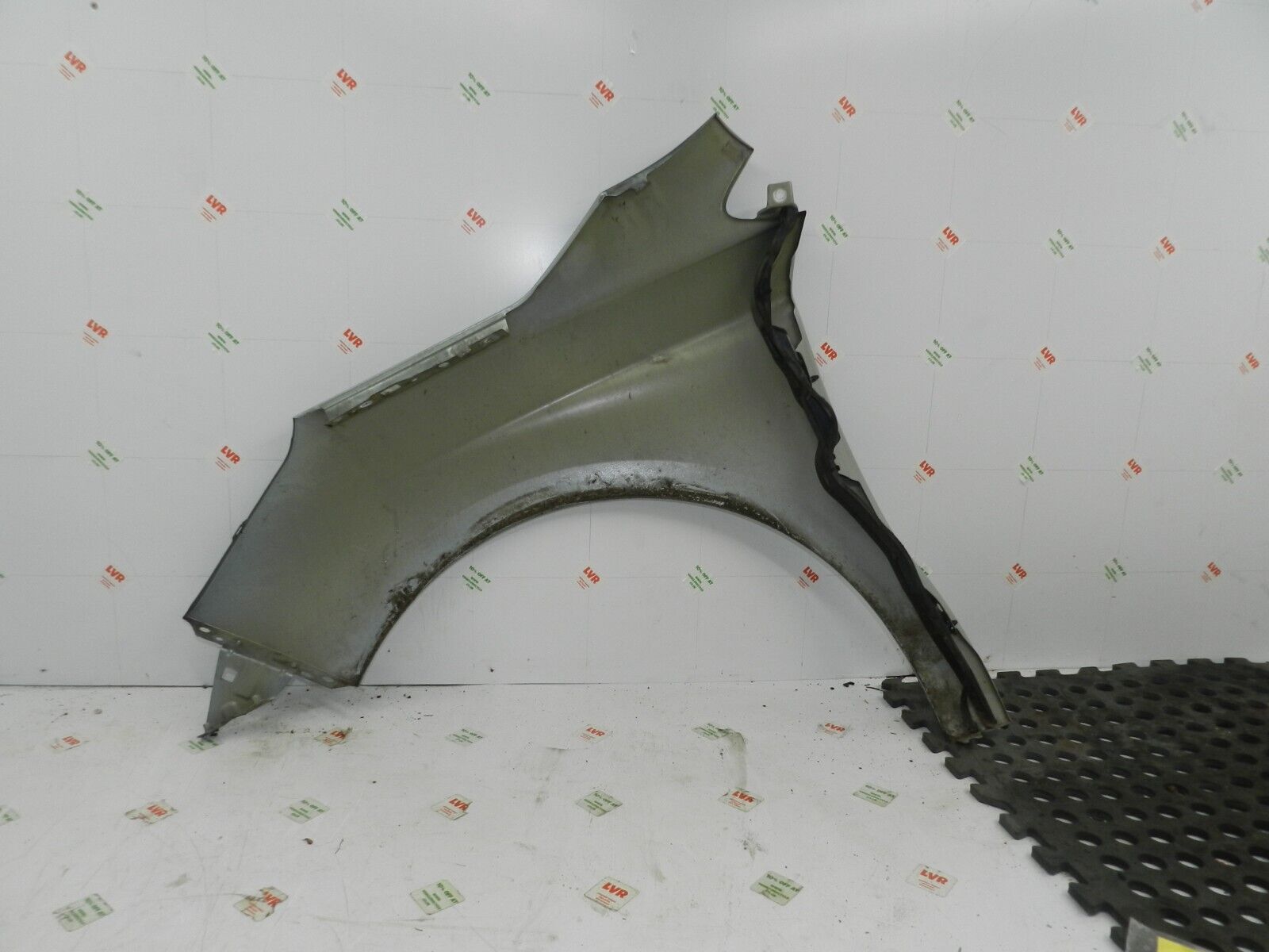 2012 CITROEN C4 VTS MK2 HATCHBACK. DRIVER SIDE WING - Image 3