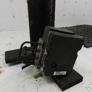 2012 CITROEN C4 VTS MK2 HATCHBACK. ABS BRAKE ASSISTED SERVO 9677024880