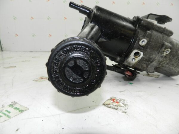 2012 CITROEN C4 VTS MK2 HATCHBACK. POWER STEERING ELECTRIC PUMP 9675674180 - Image 4