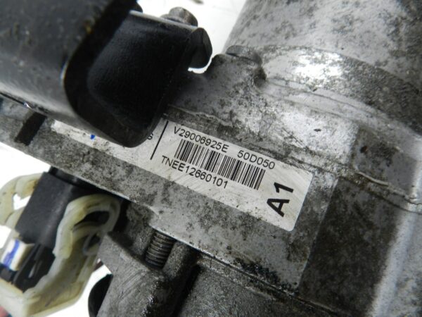 2012 CITROEN C4 VTS MK2 HATCHBACK. POWER STEERING ELECTRIC PUMP 9675674180 - Image 5