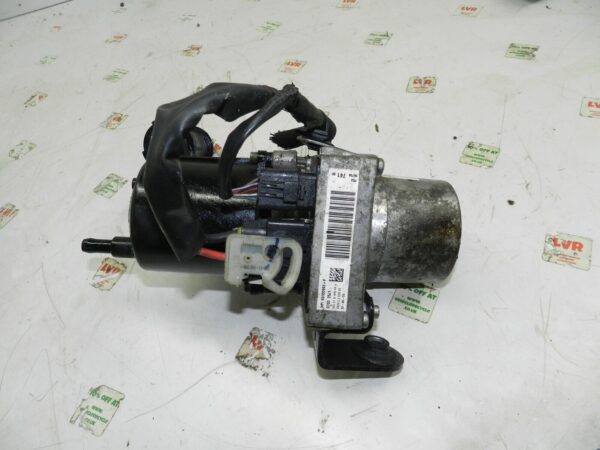 2012 CITROEN C4 VTS MK2 HATCHBACK. POWER STEERING ELECTRIC PUMP 9675674180 - Image 7