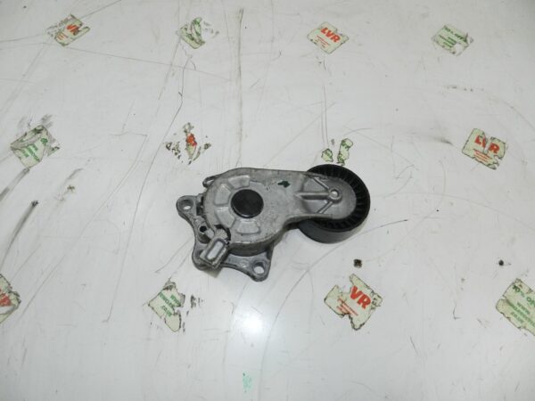 2012 CITROEN C4 VTS MK2 HATCHBACK. BELT TENSIONER PULLEY