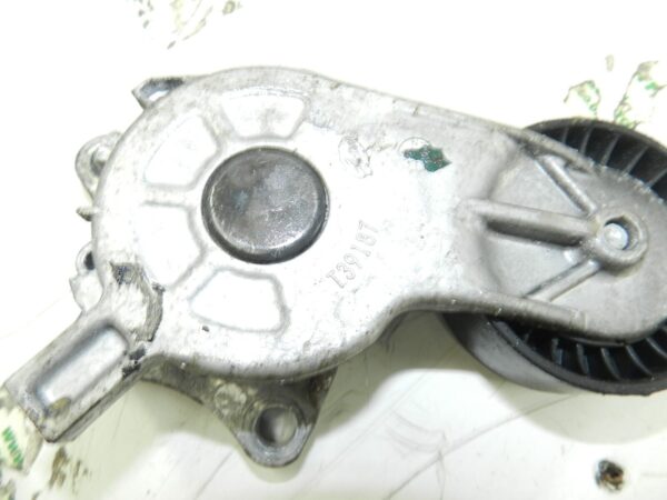 2012 CITROEN C4 VTS MK2 HATCHBACK. BELT TENSIONER PULLEY - Image 2