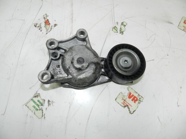 2012 CITROEN C4 VTS MK2 HATCHBACK. BELT TENSIONER PULLEY - Image 4