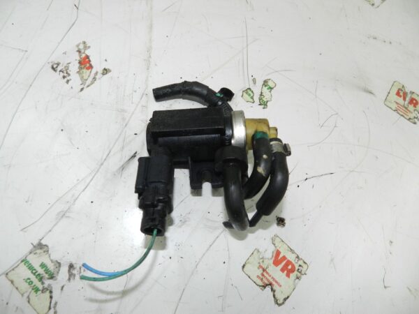 2012 CITROEN C4 VTS MK2 HATCHBACK.  BOOST AIR SOLENOID