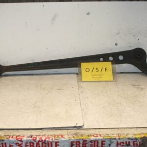 2001 LAND ROVER DISCOVERY 2 TD5. DRIVER SIDE FRONT RADIUS ARM