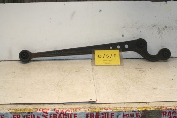 2001 LAND ROVER DISCOVERY 2 TD5. DRIVER SIDE FRONT RADIUS ARM