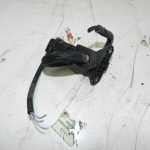2012 CITROEN C4 VTS MK2 HATCHBACK. VACUUM PUMP SOLENOID VALVE