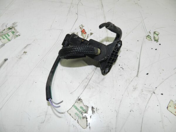 2012 CITROEN C4 VTS MK2 HATCHBACK. VACUUM PUMP SOLENOID VALVE