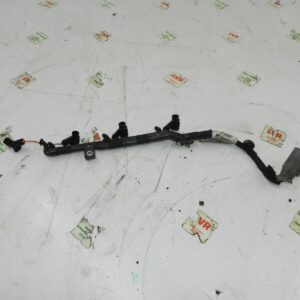 2012 CITROEN C4 VTS MK2 HATCHBACK. GLOW PLUG WIRING LOOM 9670855680