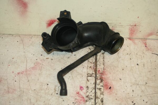2006 MERCEDES BENZ C CLASS W203. AIR INTAKE PIPE - Image 2