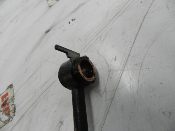 2012 CITROEN C4 VTS MK2 HATCHBACK. TURBO OIL FEED PIPE - Image 2