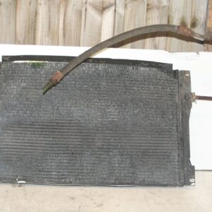 1999 VOLVO C70 2.4 PETROL. AIR CON RADIATOR
