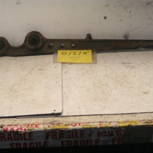 2001 LAND ROVER DISCOVERY 2 TD5. DRIVER SIDE REAR RADIUS ARM
