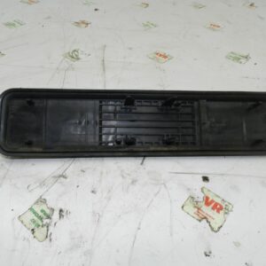 2012 CITROEN C4 VTS MK2 HATCHBACK. POLLEN CABIN FILTER LID COVER