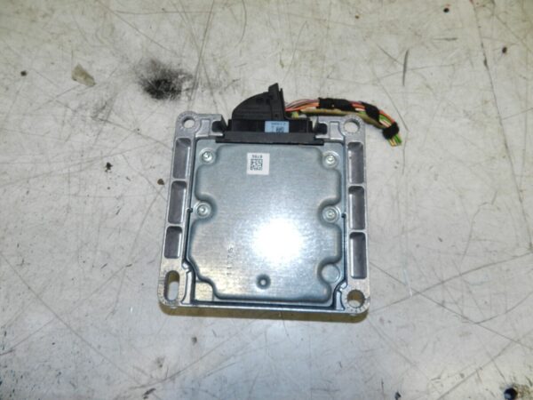 2014 BMW 1 SERIES F21 118D. AIRBAG ECU MODULE 6867168 - Image 2