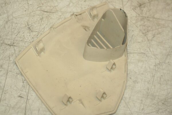 2005 MERCEDES S CLASS W220. A2206890308 DASH DASHBOARD LEFT COVER TRIM - Image 2