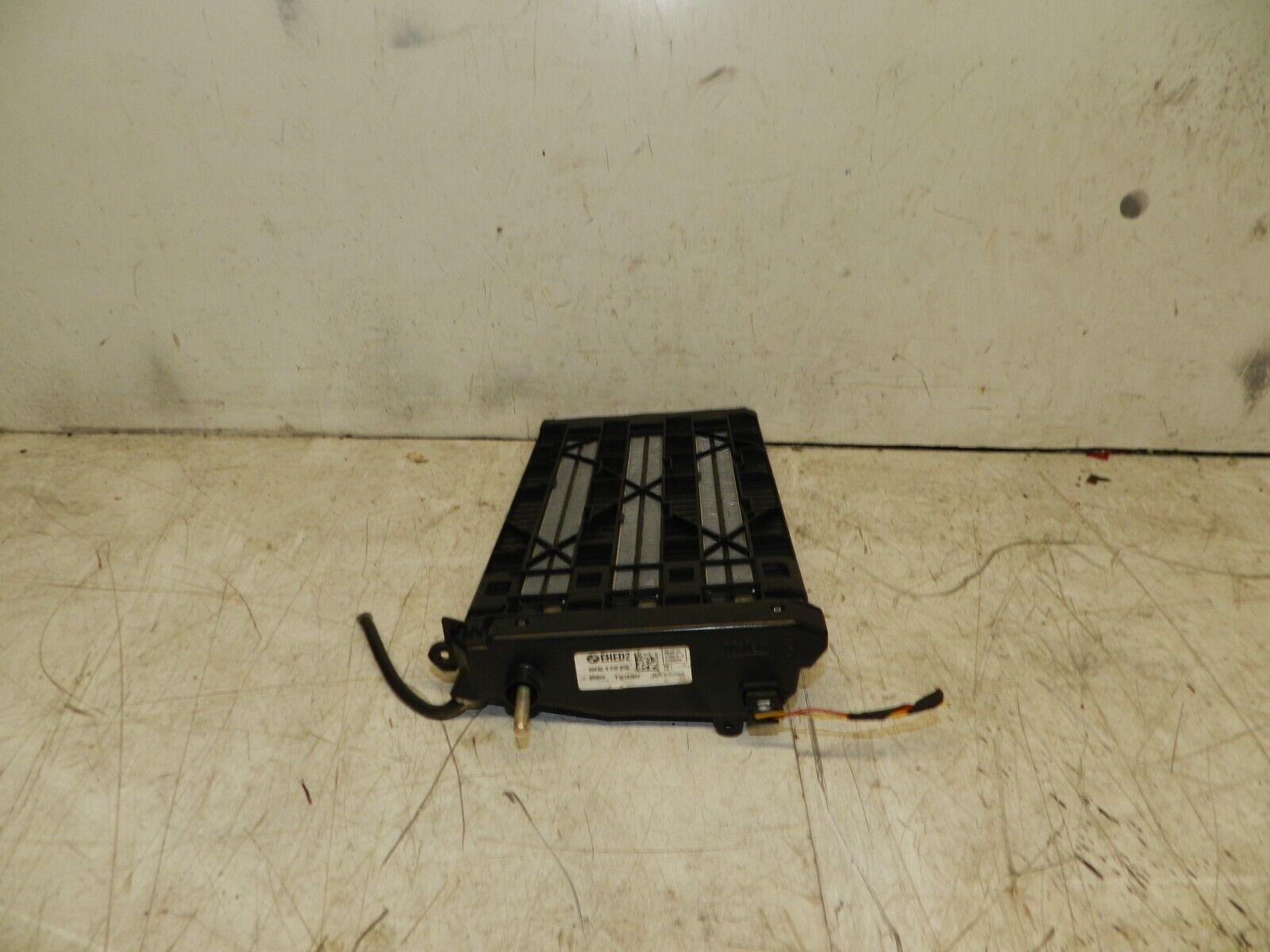 2014 BMW 1 SERIES F21 118D. HEATER HEATING ELEMENT 9232 058 - Image 3