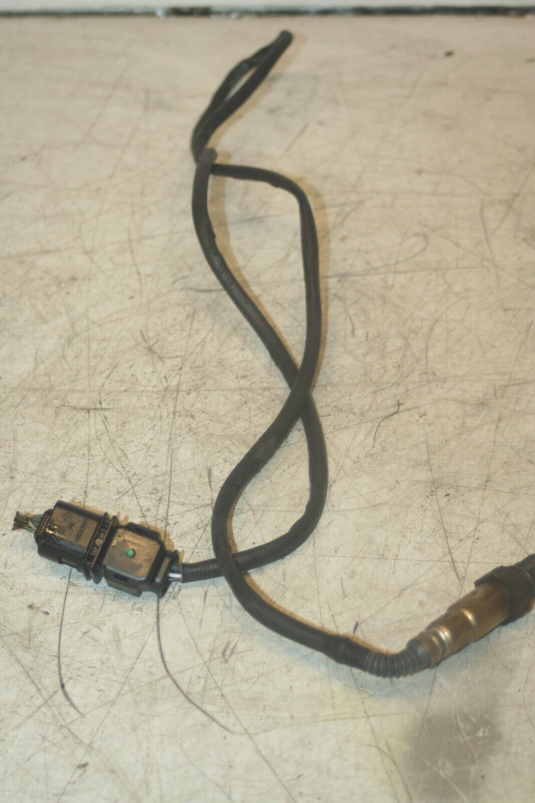 2005 MERCEDES S CLASS W220. LAMBDA O2 SENSOR - Image 2
