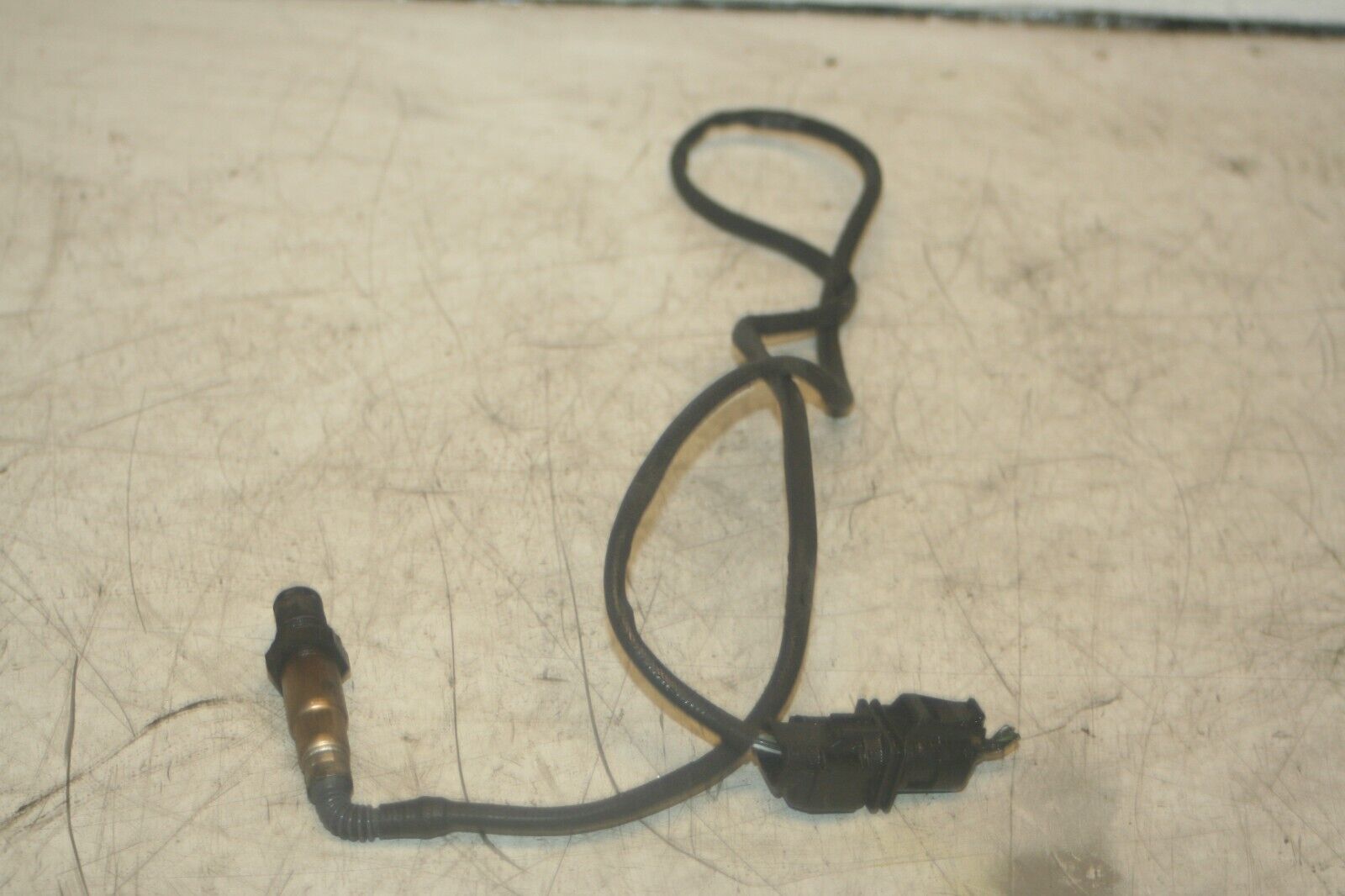 2005 MERCEDES S CLASS W220. LAMBDA O2 SENSOR - Image 3