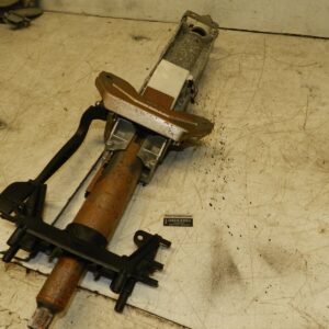 2014 BMW 1 SERIES F21 118D. STEERING COLUMN