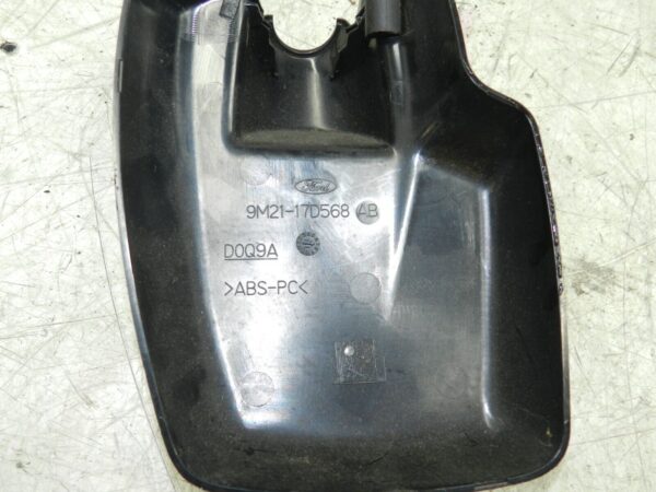 2012 FORD GALAXY MK3 TITANIUM. REAR VIEW MIRROR TRIM - Image 2