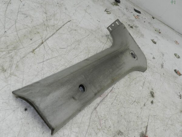 2012 FORD GALAXY MK3 TITANIUM. REAR VIEW MIRROR TRIM - Image 5