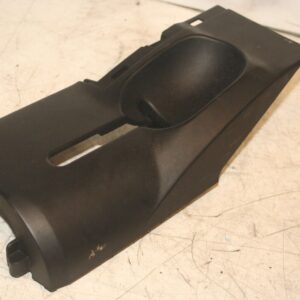 1988 BMW 735 7SERIES E32. STEERING COWLING LOWER