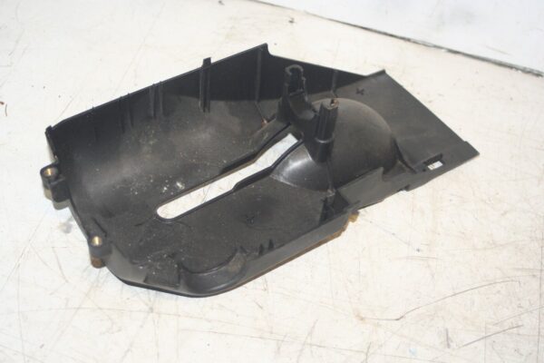 1988 BMW 735 7SERIES E32. STEERING COWLING LOWER - Image 2