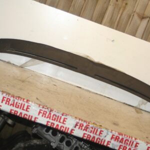 1988 BMW 735 7SERIES E32. DASHBOARD TOP TRIM
