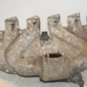 1988 BMW 735 7SERIES E32. INTAKE MANIFOLD M30