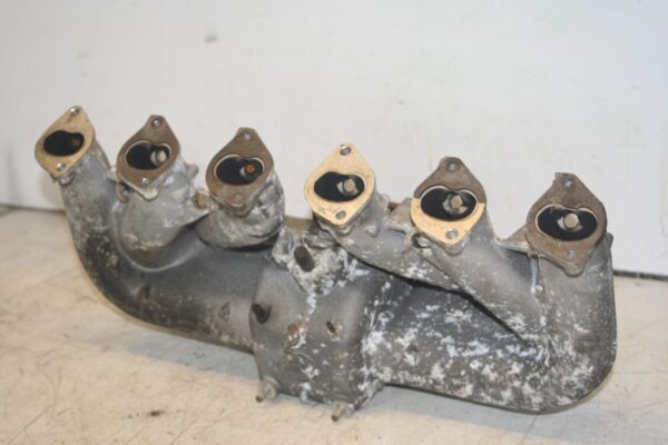 1988 BMW 735 7SERIES E32. INTAKE MANIFOLD M30 - Image 3