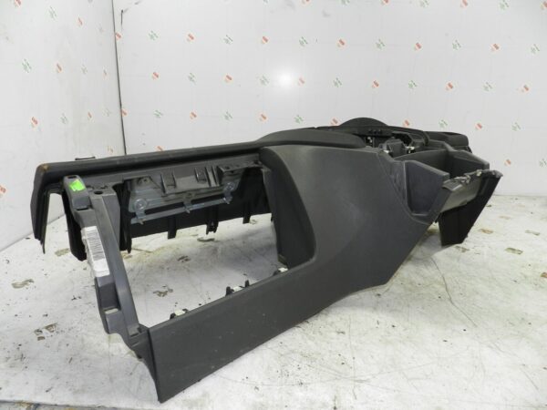 2008 FORD FOCUS CC CONVERTIBLE. DASH BOARD - Image 2