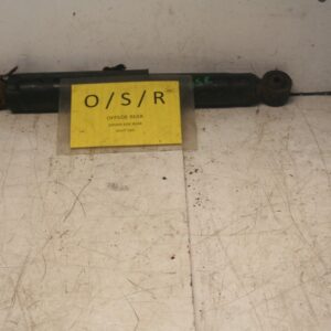 2001 LAND ROVER DISCOVERY 2 TD5. DRIVER SIDE REAR SHOCK UNIT