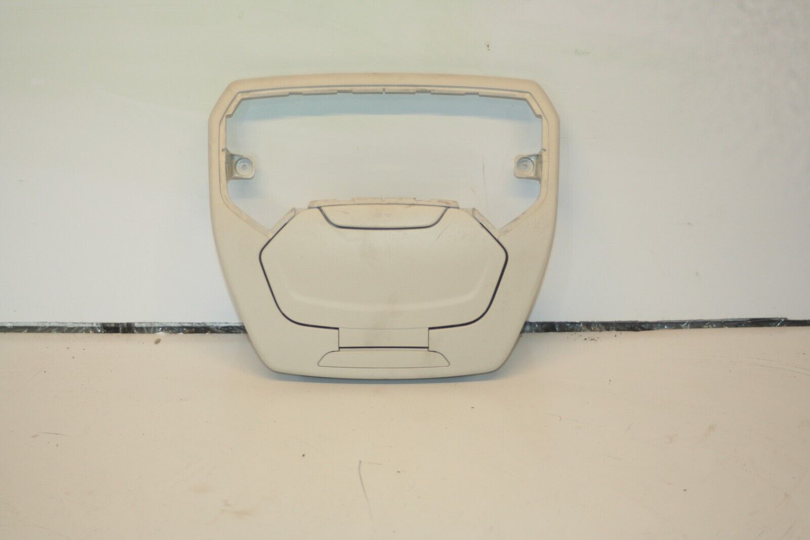 2016 FORD KUGA MK2. ROOF GLASSES STORAGE