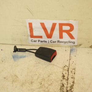 2008 VAUXHALL VECTRA C, 2.2 PETROL. SEATBELT BUCKLE CLIP