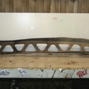 MAZDA MX5 MK1. PROPSHAFT FRAME BRACE BAR GEAR BOX