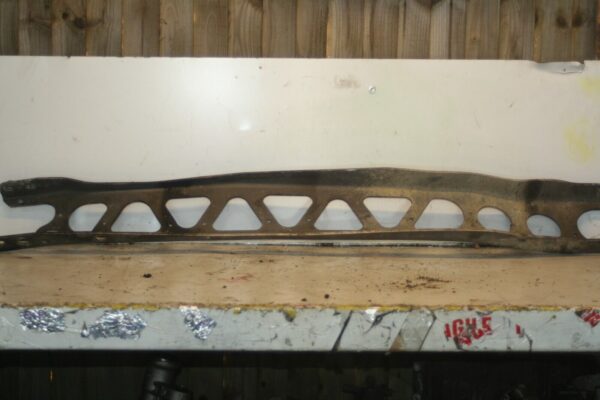 MAZDA MX5 MK1. PROPSHAFT FRAME BRACE BAR GEAR BOX