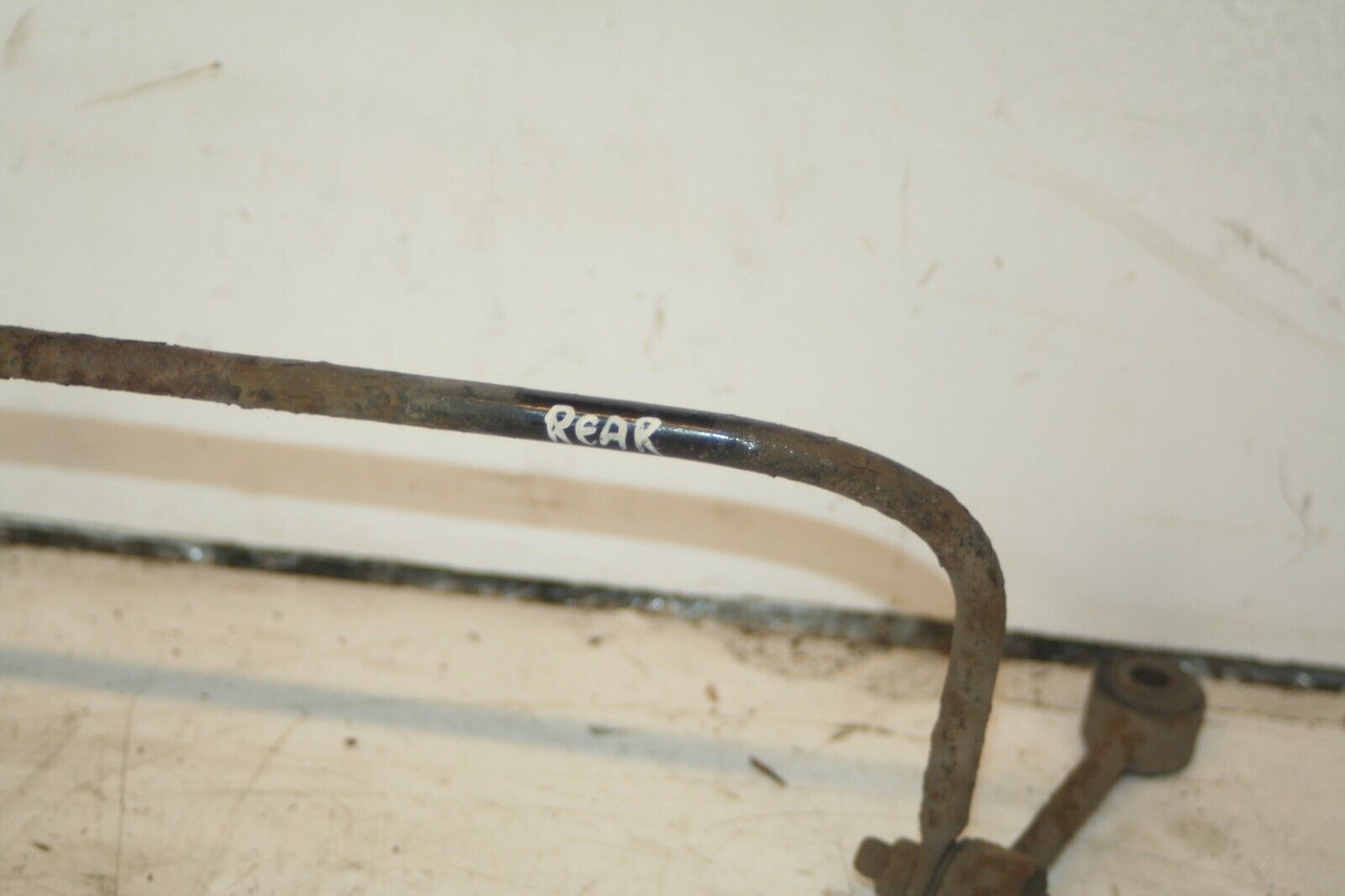 MAZDA MX5 MK1. REAR ANTI ROLL BAR SWAY - Image 2