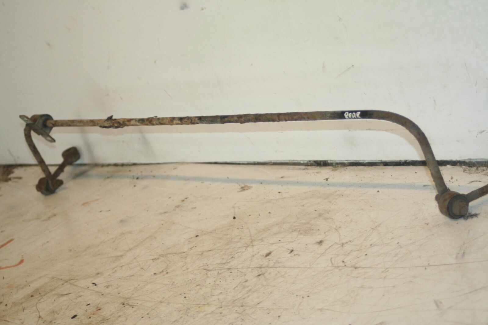 MAZDA MX5 MK1. REAR ANTI ROLL BAR SWAY - Image 3