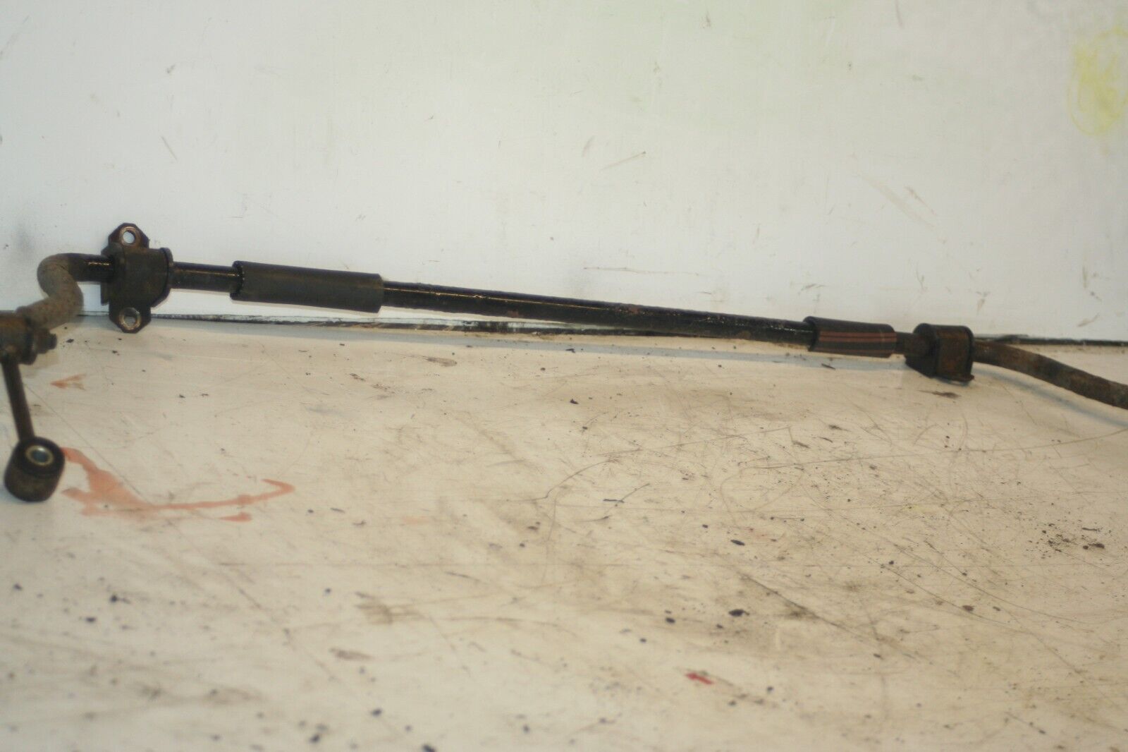 MAZDA MX5 MK1. FRONT ANTI ROLL BAR SWAY - Image 4