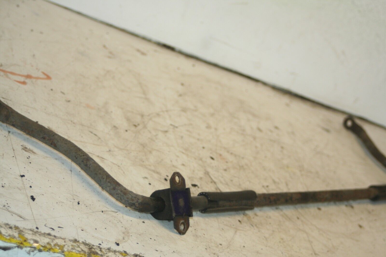 MAZDA MX5 MK1. FRONT ANTI ROLL BAR SWAY - Image 5
