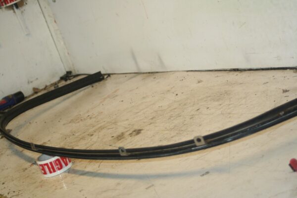MAZDA MX5 MK1. ROOF SURROUND TRIM TONNEAU - Image 2